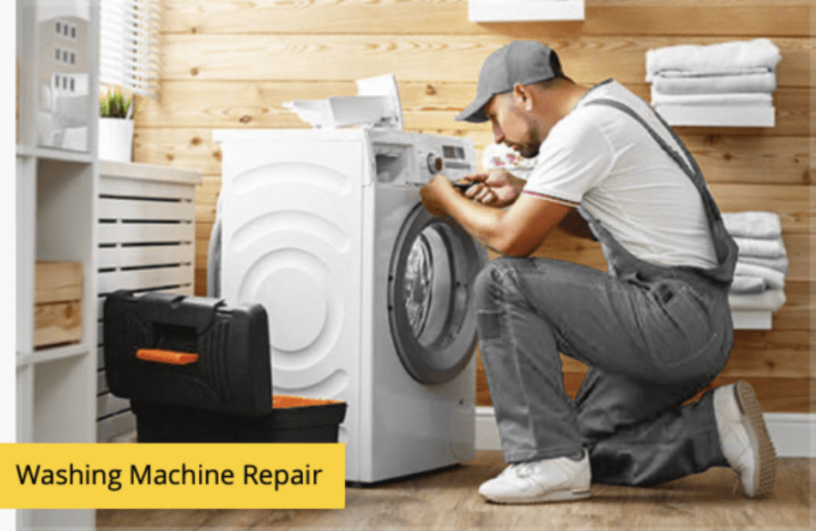 Washing Machine Repair