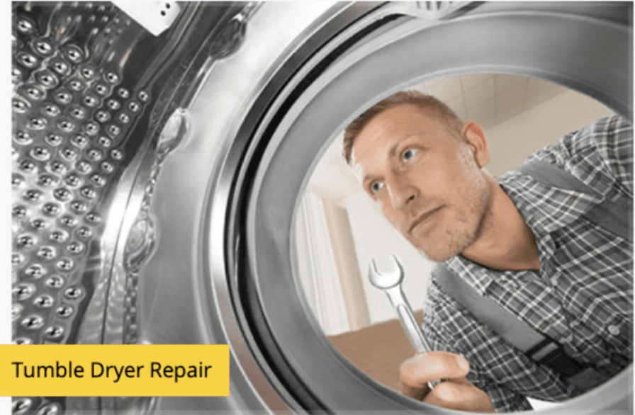 Tumble Dryer Repair