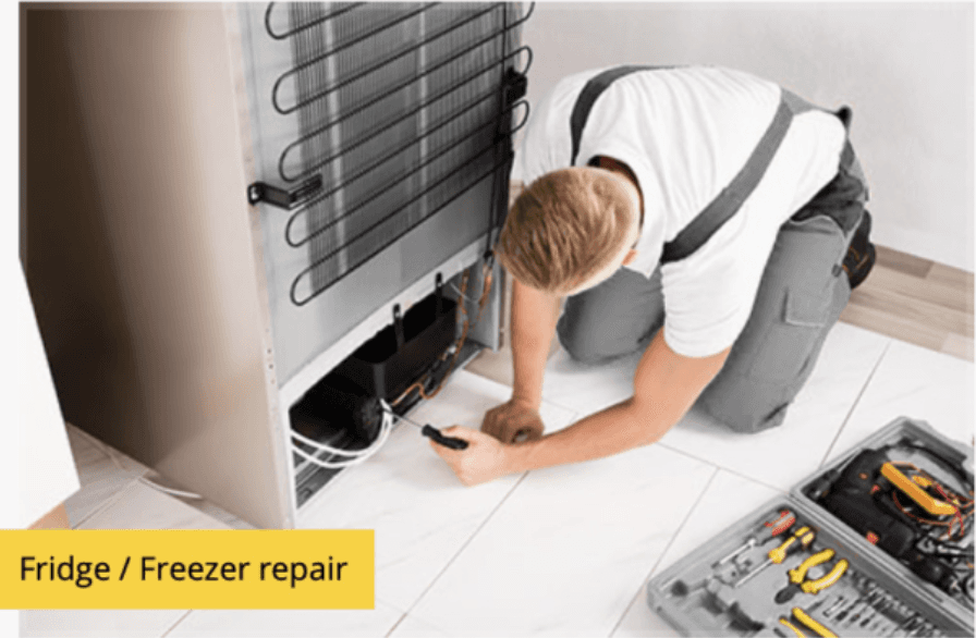 Fridge Freezer Repair