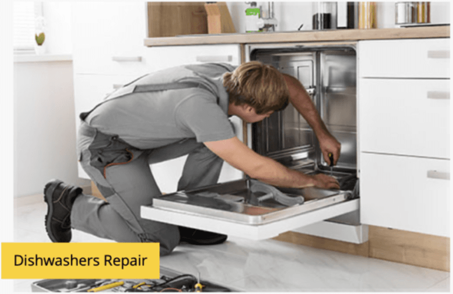 Dishwashers Repair